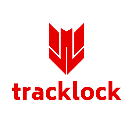 tracklock remote alarm app